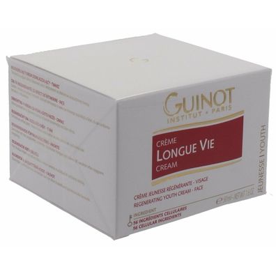 Guinot Pleine Vie Anti Age Haut Cell Supplement 50ml
