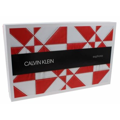 Calvin Klein Euphoria EdP 100ml + BL 200ml + Mini 10ml NEU & OVP