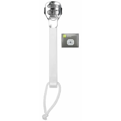 Recortador CALLOS Y Durezas con 5 navajas 1 u