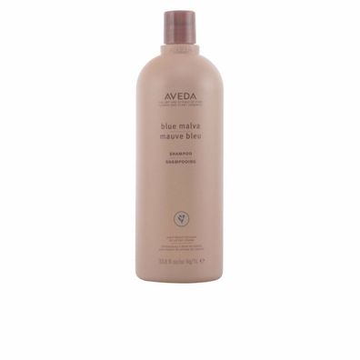 Aveda Blue Malva Shampoo 1000ml