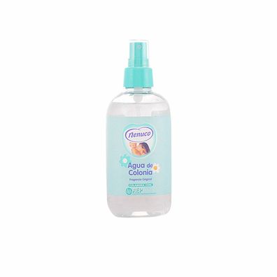 NENUCO AGUA DE Colonia vapo 240ml