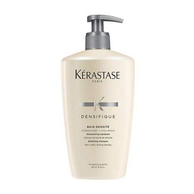 Kerastase Densifique Bain Densité Shampoo 500ml