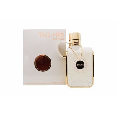 Armaf Tag-Her Eau de Parfum für Frauen 100 ml
