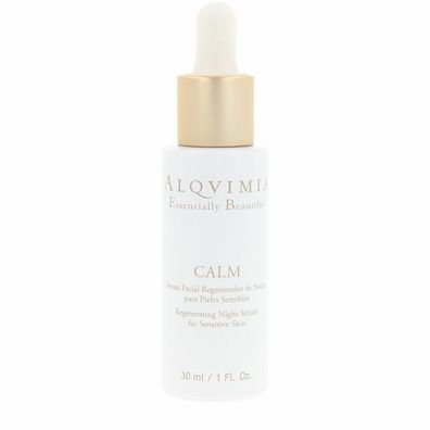 Alqvimia Essentially Beautiful Calm Serum 30ml