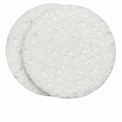 Qvs 2 Facial Cleansing Sponges
