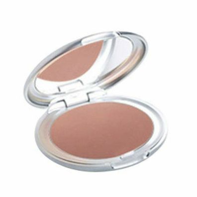T leclerc Facial Poudre Compact Dermophile Kompaktes Puder 17 Dore
