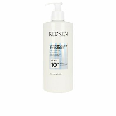 ACIDIC Bonding Concentrate moisture 500ml