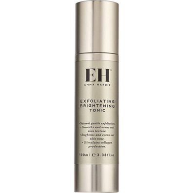 Emma Hardie Exfoliating Brightening Tonic