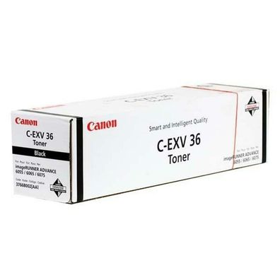 Canon Toner C-EXV CEXV 36 (3766B002)