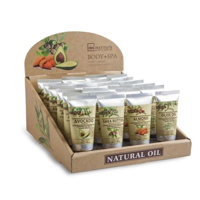 Idc Institute Idc From Nature Hand Cream, 30ml