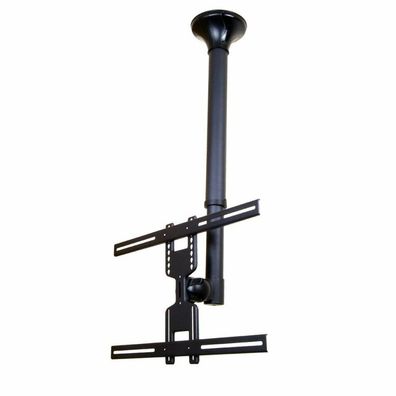 Neomounts by NewStar Flat Screen Ceiling Mount (FPMA-C400BLACK) (FPMAC400BLACK)