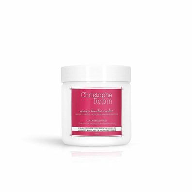 Maske für Coloriertes Haar Christophe Robin Bouclier Coleur (250ml)