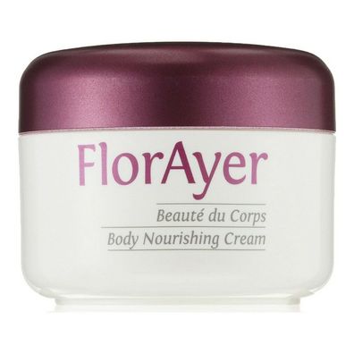 Creme Florayer Body Nourishing Ayer (200ml)