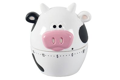 MSC Kurzzeitmesser Kuh 8,6cm