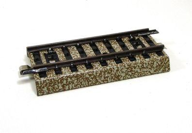 Märklin H0 5129 M-Gleis Ausgleichsstück gerade 70mm (Z155)