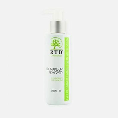 Make up Reiniger fürs Gesicht RTB Cosmetics (150ml)