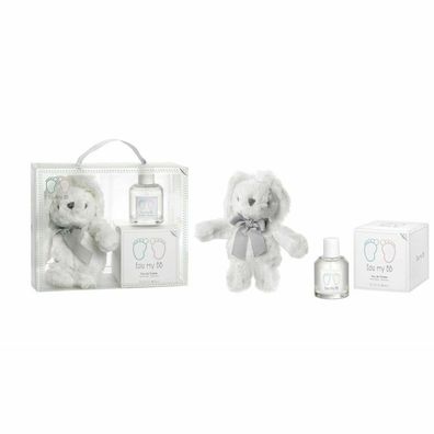 Set mit Kinderparfüm Eau my BB EDT (2 pcs)