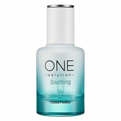 Gesichtsserum Holika Holika One Solution Beruhigend (30ml)