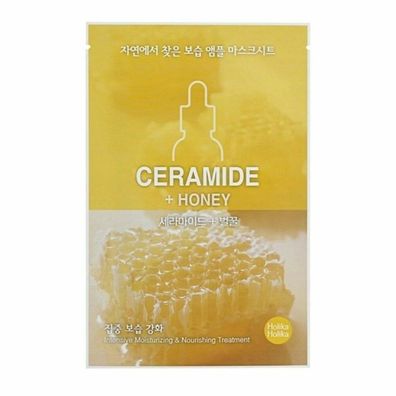 Gesichtsmaske Holika Holika Ceramide Honig (18ml)