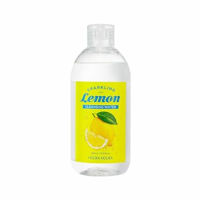 Micellares Wasser Holika Holika Sparkling Lemon (300ml)