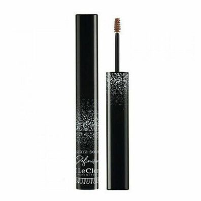 Wimperntusche LeClerc Sourcil Definition Blond (4,7ml)