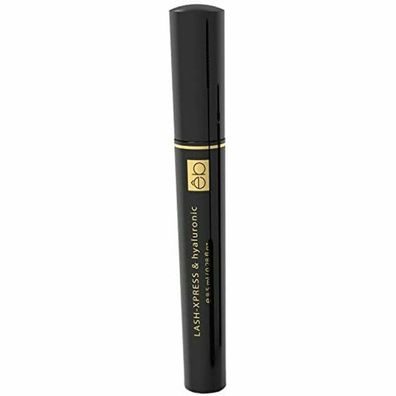 Wimperntusche Etre Belle Lash Xpress Hyaluronic Schwarz (8,5ml)