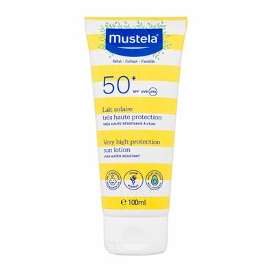 BEBE Family Mustela SPF50+ 100ml