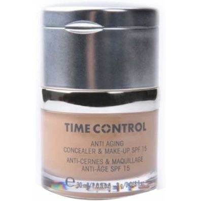 Gesichtsconcealer Time Control Etre Belle Time Control Nº 06 (30ml)
