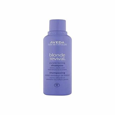 Aveda Blonde Revival Purple Sh 200ml