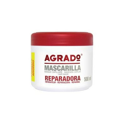 Repairing Haar-Reparatur-Maske Agrado (500ml)