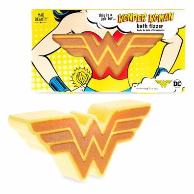 DC Comics Badebombe Wonder Woman