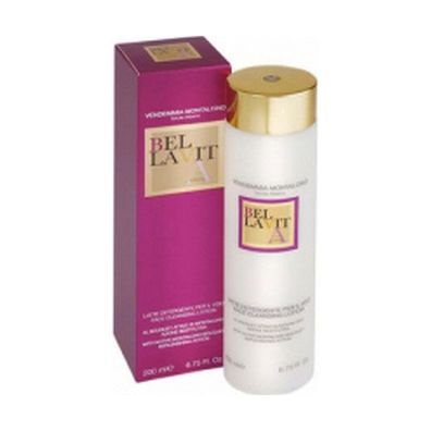 Bella Vita Montalcino Gesichtsreinigungslotion 200Ml