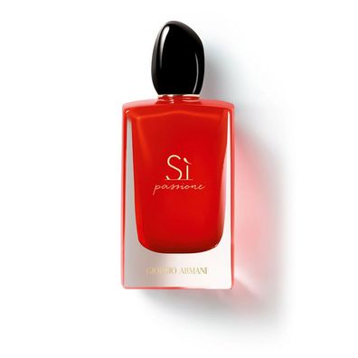 Si Armani Passione Edp 150Ml Vapo