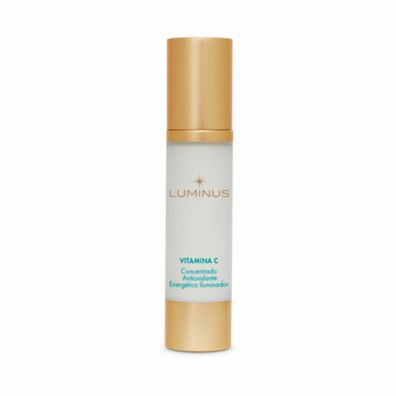 Luminus Vitamin C-Konzentrat 15 Ml