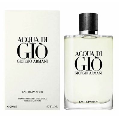 ACQUA DI GI&#210; Sonderausgabe edp vapo 200 ml
