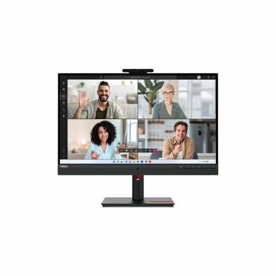 Lenovo ThinkVision T27hv-30 (27"), QHD, HDMI/DP/USB-C/DOC