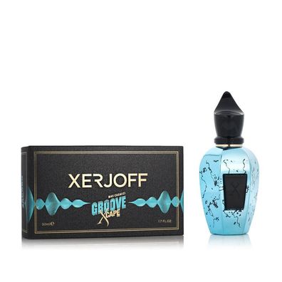 Xerjoff Groove Xcape Parfum UNISEX 50 ml