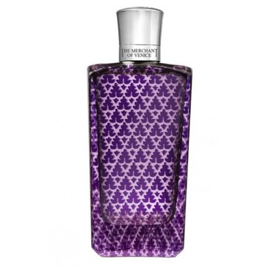 The Merchant of Venice Nobil Homo Damascus Desert Eau de Parfum 100 ml