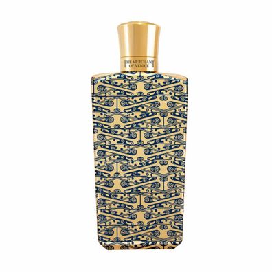 The Merchant of Venice Nobil Homo Gold Regatta Eau de Parfum 100 ml