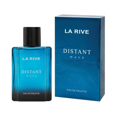 LA RIVE Distant Wave Eau de Toilette, 100 ml