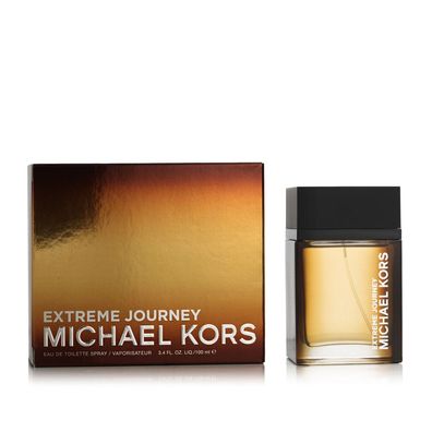 Extreme Journey EDT 100ml