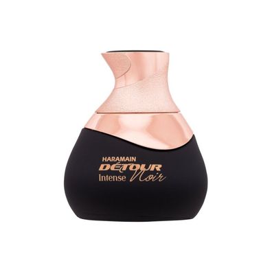 Al Haramain D&#233; our Noir Intense Eau De Parfum 100 ml &#40; nisex&#41;