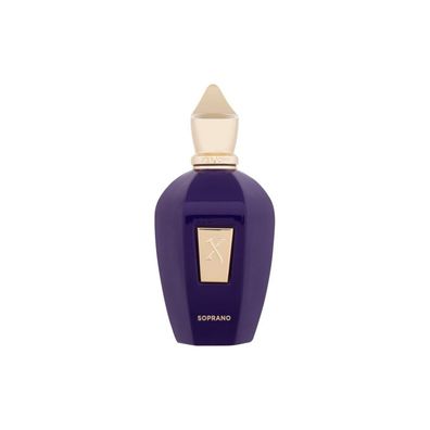 Xerjoff " V " Soprano Eau De Parfum 100 ml &#40; nisex&#41;