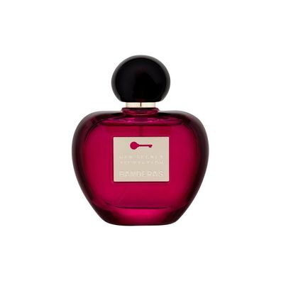 Banderas Her Secret Temptation Eau De Toilette 80 ml ( rau)