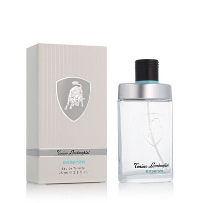 Lamborghini Essenza Edt 75Ml