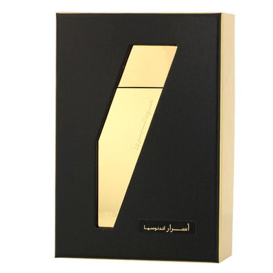 Oudh Al Boruzz Asrar Indonesia - EDP - Inhalt: 50 ml