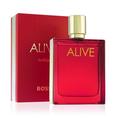 Alive Eau De Parfum 50ml
