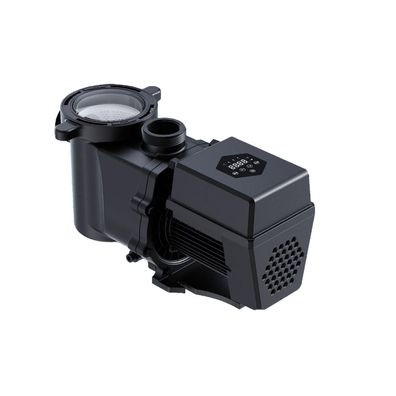 AquaForte Eco IVS 100 Filterpumpe | drehzahlgeregelt | 21 m³ | 230 V