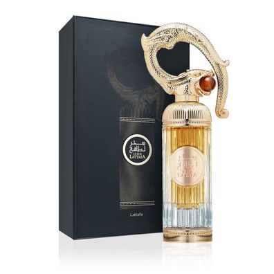 Lattafa Sehr Eau De Parfum 100 ml ( nisex)