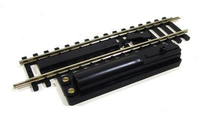 Roco H0 4450 Entkupplungsgleis elektrisch 115mm (Z105-1)